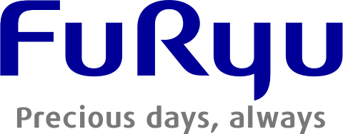 FURYU（フリュー） Logo
