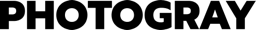 PHOTOGRAY Logo