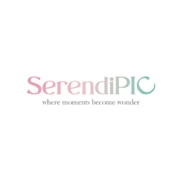 SerendiPIC 韓式拍貼機 Logo